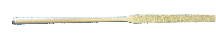 Needle Files