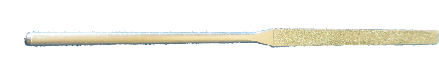 Needle Files